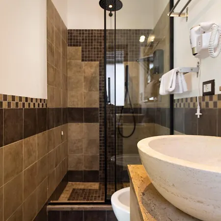 San Damaso Vatican Suites
