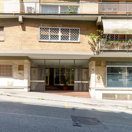 San Damaso Vatican Suites