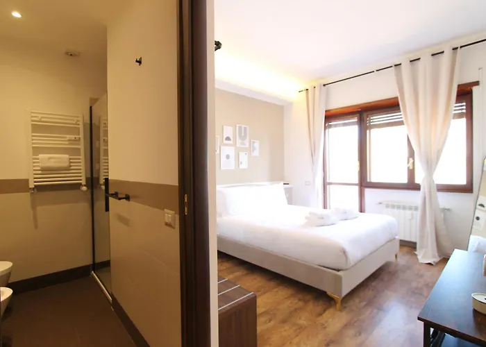 San Damaso Vatican Guest house