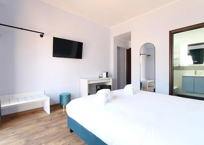Guest house San Damaso Vatican 4*