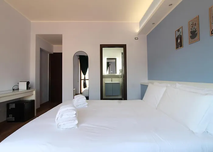 Guest house San Damaso Vatican 4*