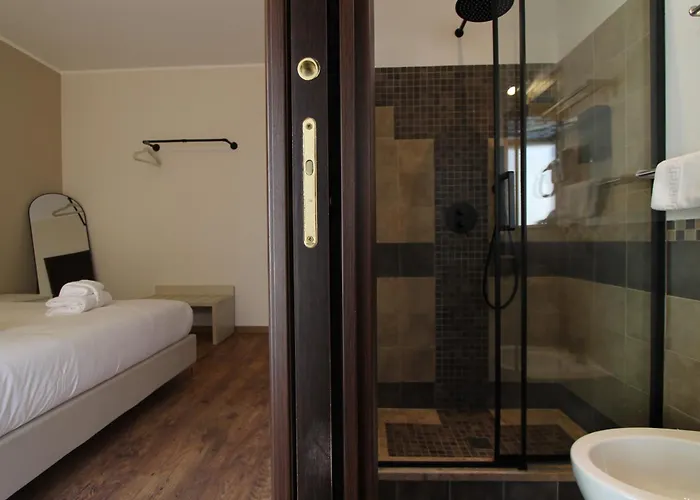 Guest house San Damaso Vatican