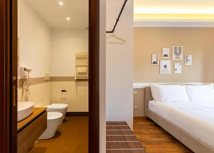 San Damaso Vatican 4* Ρώμη