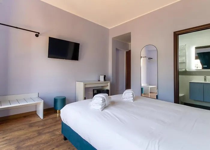 San Damaso Vatican 4* Ρώμη