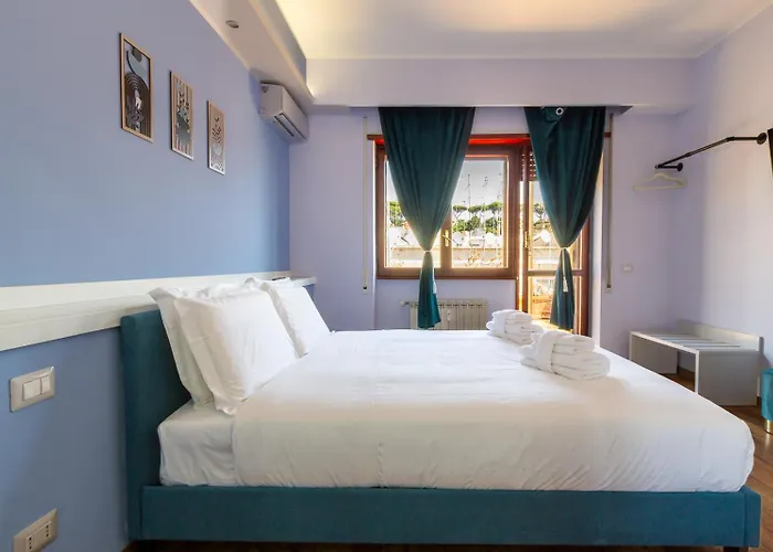 San Damaso Vatican 4* Ρώμη