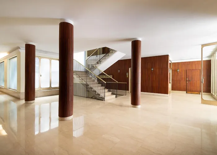 San Damaso Vatican Πανσιόν 4*